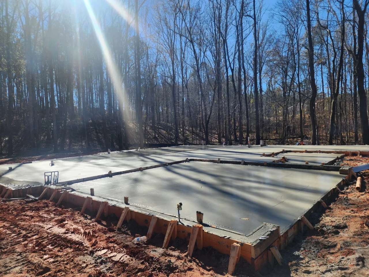 Guzman Concrete Solutions
